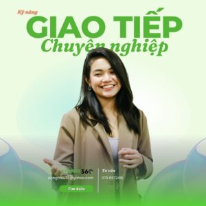 KỸ NĂNG GIAO TIẾP